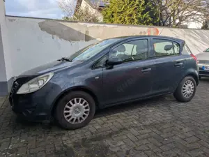 Opel Corsa Corsa  5-Türer 1.2 16V