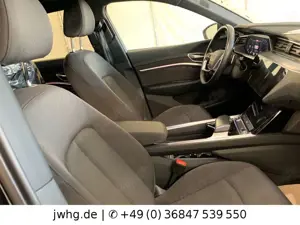 Audi e-tron Sportback 55 quattro 95kWh MATRIX | BO Bild 3