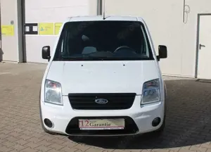 Ford Transit Connect Transit Tüv neu ,Kasten ,Klima,gepflegt ,Finanz Bild 3