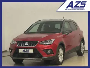 SEAT Arona 1.0 TSI Xcellence LED Navi