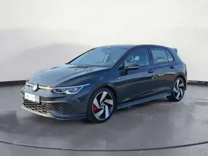 Volkswagen Golf GTI Clubsport 2.0TSI OPF DSG LEDplus Alcant Bild 2