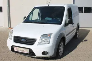 Ford Transit Connect Transit Tüv neu ,Kasten ,Klima,gepflegt ,Finanz Bild 2