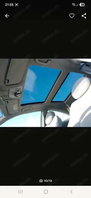 Mercedes-Benz 220 Coupe 2.2