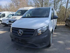 Mercedes-Benz Vito eVito 112 Extralang