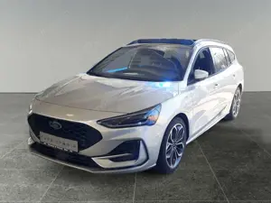 Ford Focus 1.0  Mild-Hybrid ST-Line X, LM18, UPE 47.560€