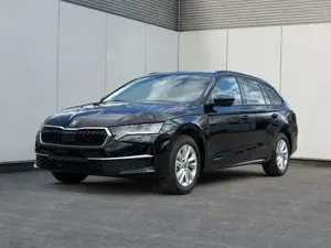Skoda Octavia Combi Selection NAVI+KAMERA+LED+EL. HECKKL.+SHZ...