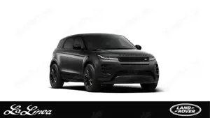 Land Rover Range Rover Evoque D165 Dynamic SE 20"LM Black, Schiebedach