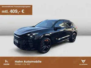 CUPRA Terramar VZ 2.0 TSI 195 kW 265 PS ISO Kessy LED