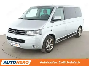Volkswagen T5 Multivan