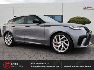 Land Rover Range Rover Velar SV P550 Autobiography Dynamic