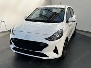 Hyundai i10 Bild 4
