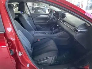 Mazda 6 Kombi 2.2 Exclusive LED NAVI KAM 360* Bild 5