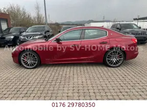 Maserati Ghibli 3.0 V6 TwinTurbo GranSport S Q4*Carbon Bild 2