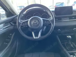 Mazda 6 Kombi 2.2 Exclusive LED NAVI KAM 360* Bild 3