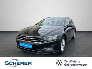 Volkswagen Passat Variant BUSINESS 1.5 TSI DSG LED ACC NAVI