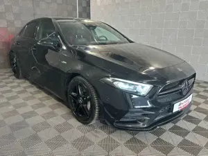 Mercedes-Benz A 35 AMG A 35 Lim. 4Ma.*AMG*NIGHT-PANO-LED-BURMESTER-ACC