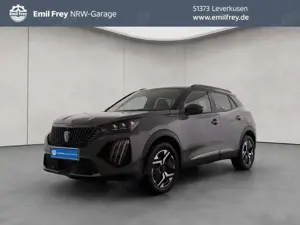 Peugeot 2008 BlueHDi 130 EAT8 GT