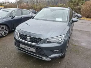 SEAT Ateca Ateca 2.0 TDI Style DSG