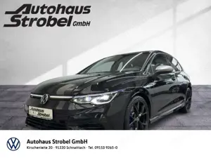Volkswagen Golf VIII R Performance 2.0 TSI DSG 4M AKRAPOVIC