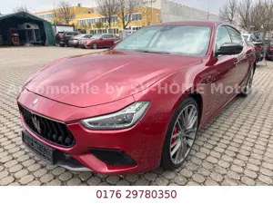 Maserati Ghibli 3.0 V6 TwinTurbo GranSport S Q4*Carbon