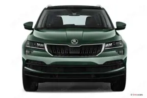 Skoda Karoq 2.0 TDI Style 4x4 DSG