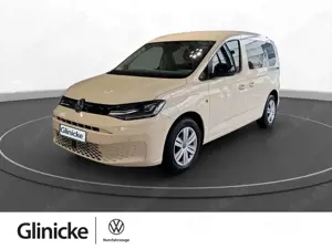 Volkswagen Caddy 5-Sitzer TAXI 2,0 l TDI 90 kW 7-G-DSG KR