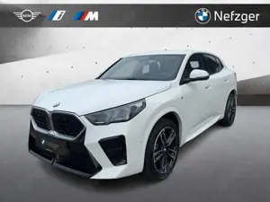 BMW X2 sDrive20d M Sport Park-Assistent LED