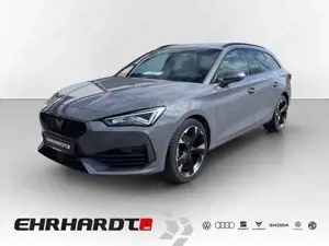 CUPRA Leon Sportstourer 1.5 eTSI DSG LED*VIRTUAL*NAV*TEMP*...