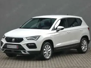 SEAT Ateca 2,0 TDI DSG Style/Business Infotain/PDCv+h