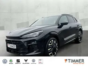 CUPRA Terramar VZ Tribe Hybrid 200kW (272PS)*DSG*AHK*PANO*Travel