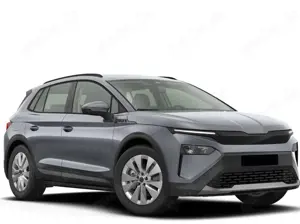 Skoda Elroq Essence 60 AHK*Android Auto*19"*Kamera*2Z-Klima...