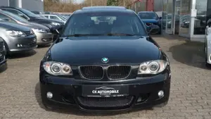 BMW 116 d M-PAKET*SHD*SHZ*VOLLLEDER*BI-XENON*TOP!!!