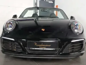 Porsche 991 911 Carrera Cabriolet PDK Approved 2029 LIFT SAGA