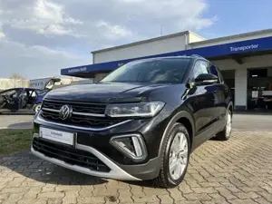 Volkswagen T-Cross Life DSG AHK MATRIX ACC APP KAMERA