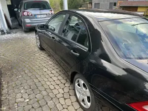 Mercedes-Benz C 200 CDI Classic Sport Edition Bild 2