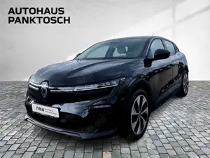 Renault Megane E-Tech Evolution EV60 130HP