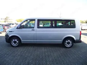 Volkswagen T6 Kombi
