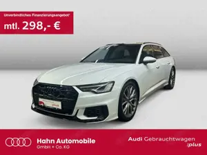 Audi S6 TDI quattro Pano Standh CAM Sitzb Virtu