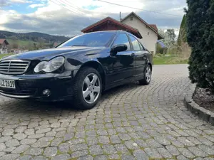 Mercedes-Benz C 200 CDI Classic Sport Edition Bild 5