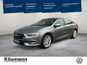 Opel Insignia Grand Sport 1.5 Turbo Innovation LED NA