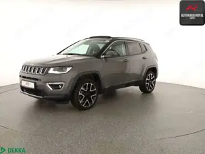 Jeep Compass Compass 1.4 M-Air 4x4 PANO,ALPINE,SITZKLIMA,1.HD