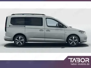 Volkswagen Caddy Bild 3