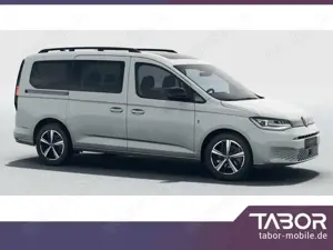 Volkswagen Caddy Bild 2