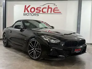 BMW Z4 M40i Roadster 2.Hand HK Voll LED