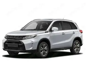Suzuki Vitara GL+ Comfort 1.4 MHEV AT 4WD Android Auto*Navi*S...