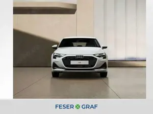 Audi A3 S tronic ACC NAVI RFK Businesspaket