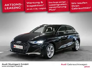 Audi A3 advanced 35 TDI S tronic