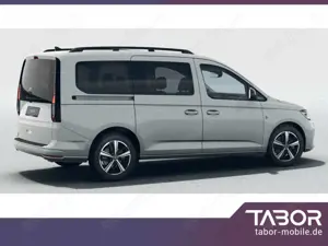 Volkswagen Caddy Bild 4
