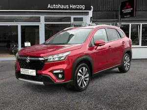 Suzuki Others SX4 S-CROSS Boosterjet Hybrid 1.4 Comfort+ 4x4