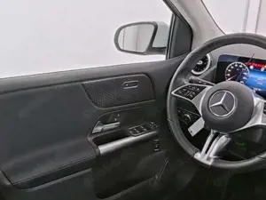 Mercedes-Benz B 200 , Prog. Line Adv., AHK, Multibeam LED, LHZ, SHZ... Bild 5